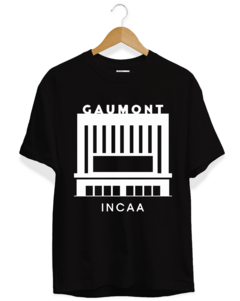 Gaumont - INCAA (el cine argentino no se muere)