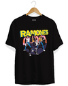Ramones Road to Ruin