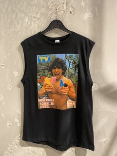 musculosa diego heladito