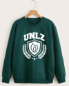UNLZ (buzo verde)