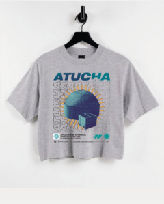 ATUCHA - pupera en internet