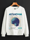 ATUCHA - buzo crudo