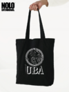 Tote bag UBA