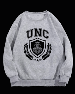 UNC (buzo gris)