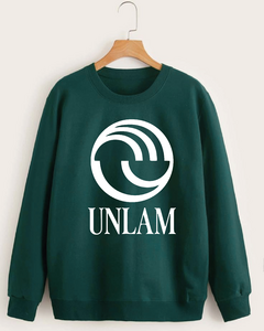 UNLAM (Buzos de colores)