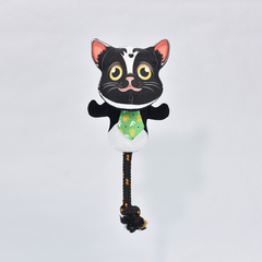 Raça Gato Preto - Ref 683