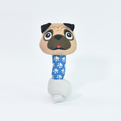 Dog Ossinho Pug - 958-D3