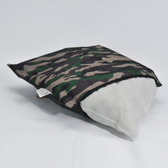 Cama de Nylon Camuflada EST 02 - loja online