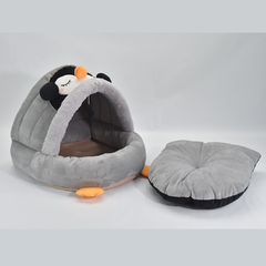 Toca Pinguim REF 9744