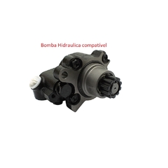 Reparo bomba direcao hidraulica Hilux SW4 1996/2002 Motor 3.0 - comprar online