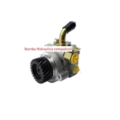 Reparo bomba direcao hidraulica L200 Triton 2008/2018 Motor 3.2 - comprar online