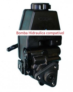 Reparo Bomba Direcao Hidraulica Monza 91/96 Kadett Ipanema - comprar online