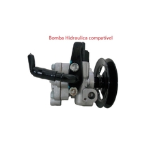 Reparo bomba direcao hidraulica L200 Savana 2004/2007 - comprar online