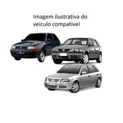 Caixa direcao mecanica Gol G2 G3 G4 1996/2014 - comprar online