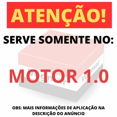 Caixa direcao hidraulica Palio Weekend 1997/2000 Motor 1.0 - comprar online