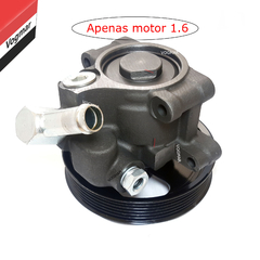 Bomba direcao hidraulica Focus 2001 2002 2003 2004 Motor 1.6 - comprar online