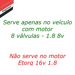 Par Junta Homocinetica Punto Sporting 2008/2010 Motor 1.8 8V - comprar online