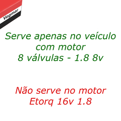 Junta Homocinetica Doblo HLX 2007/2011 Motor 1.8 8V - comprar online