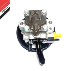 Bomba direcao hidraulica Santa Fe 2006/2011 Motor 2.7 - comprar online