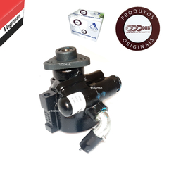 Bomba direcao hidraulica Omega 1992/1998 Motor 4.1 - comprar online