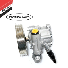 Bomba Direcao Hidraulica Volvo XC60 2009/2010 Motor 3.0 - Vogmar Peças Automotivas