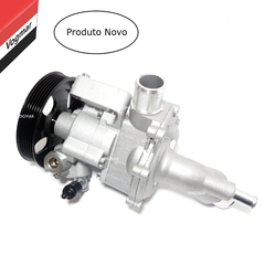 Bomba direcao hidraulica Strada Sporting 2011/2012 Motor 1.8 16V Etorq - comprar online