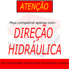 Par Pivo Gol G2 G3 G4 1997/2014 Direcao Hidraulica - comprar online