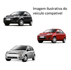 Mangueira retorno direcao hidraulica Fiesta 2003/2007 Motor Gasolina - comprar online