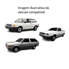 Par Pivo Gol G1 1993/1995 - Vogmar Peças Automotivas