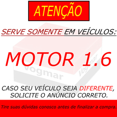 Mangueira pressao direcao hidraulica Palio Weekend 1.6 1997/2003 na internet