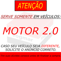Mangueira pressao direcao hidraulica Xsara Picasso 2001/2012 Motor 2.0 na internet