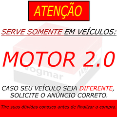 Junta Homocinetica Corolla 2009/2014 Motor 2.0 - comprar online
