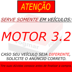 Reservatorio direcao hidraulica Volvo V70 2008/2010 Motor 3.2 - comprar online