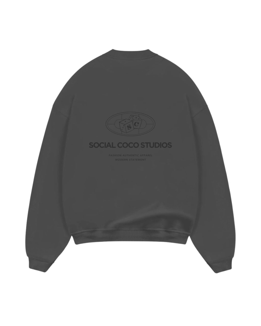 Buzo color gris new arrivals