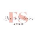 Logo de ateliefrancielesoares.com.br