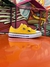 All Star Velcro Infantil - Amarelo * - comprar online