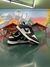 Dunk Low - Panda Juvenil - Broto Shoes