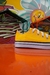 Imagem do All Star Curto Infantil - Amarelo *