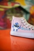 All Star Botinha Infantil - Stitch