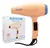 Babyliss Pro Secador Profesional Peach Glow 2000w - comprar online