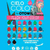 Tintura Fantasia Cielo Color Otowil 50gr - comprar online