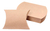 Caixa Presente Travesseiro Feliz Páscoa 50 Pçs Personalizada 11.5 X 6.8cm na internet