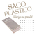 Saco Plástico Adesivado Solapa Com Furo 5 X 7,5 Cm - loja online