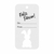 Tag Retangular Coelhinho de Páscoa Personalizada Em Kraft Com Sisal 4,5 x 8,5cm 100 Peças - comprar online