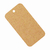 Tag Retangular Coelhinho de Páscoa Personalizada Em Kraft Com Sisal 4,5 x 8,5cm 100 Peças na internet