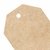 Imagem do Tag Kraft Personalizada Com Sisal 10 x 15cm 100 Peças