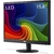 Monitor AOC 15.6" HD 1366 x 768, 60Hz, VGA, Widescreen, LED, Vesa, Preto - E1670SWU/WM - comprar online