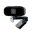 Webcam Multilaser WC052 Full HD 30FPS cor preto - Loja PIVNET
