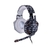 HEADSET SPECIAL FORCES P3 ARCTIC