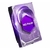 HD 1TB Sata3 Western Digital Wd Purple 5400Rpm 64Mb Wd10Purz - MX-HDWD1TP - loja online